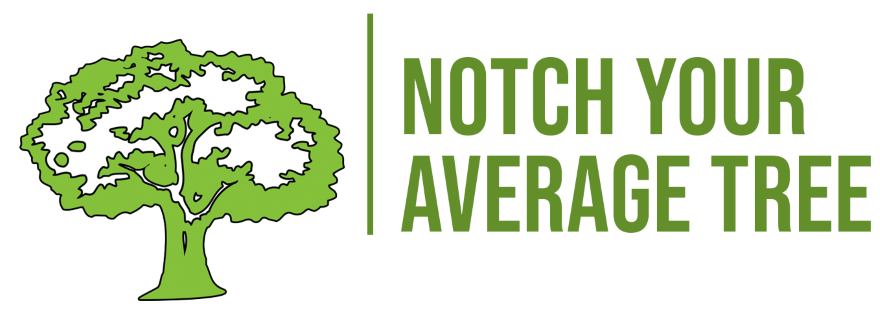 Notch Your Average Tree Service